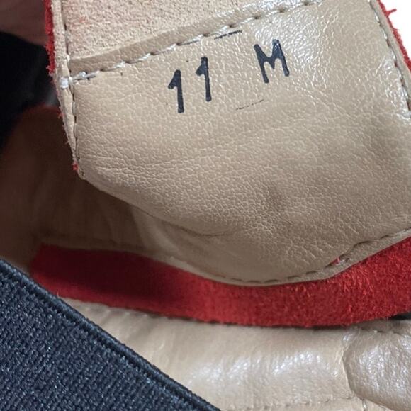 Sesto Meucci Eirlys Ankle Strap Sandals Women's Size 11M New Without Box - Picture 6 of 7